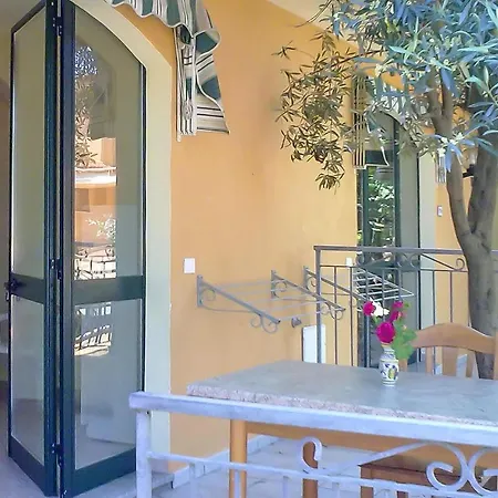 Classic Trilo 5 * Capo Vaticano