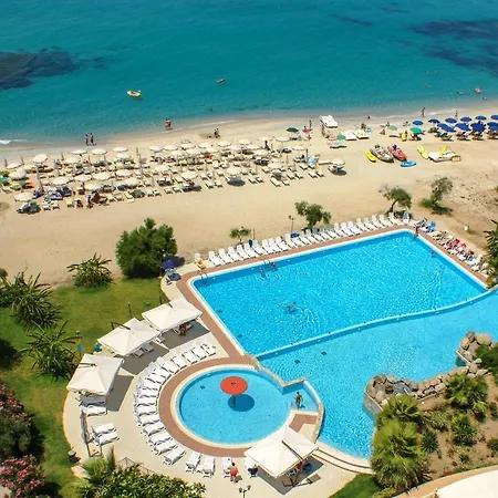 Classic Trilo 5 * Capo Vaticano