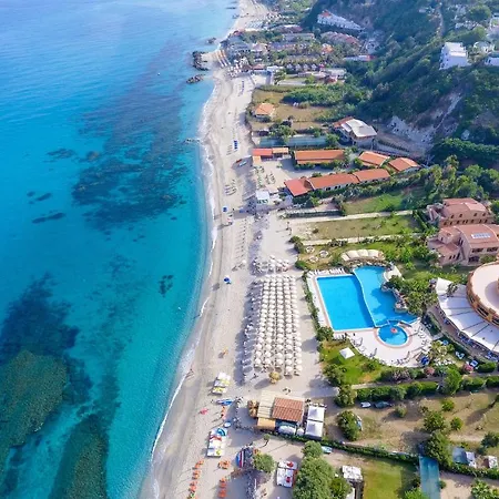 Classic Trilo 5 * Capo Vaticano